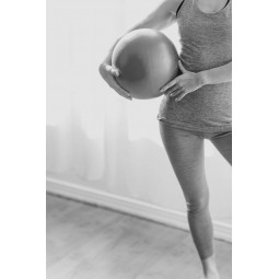 Private Pilates Class - Monthly